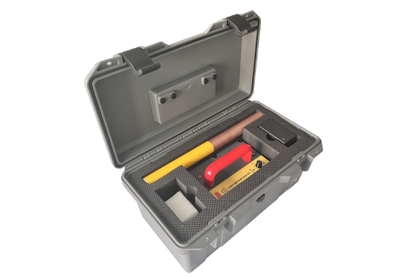 SJV30絕緣桿繩索質量快速檢測儀